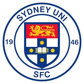 悉尼大学女足